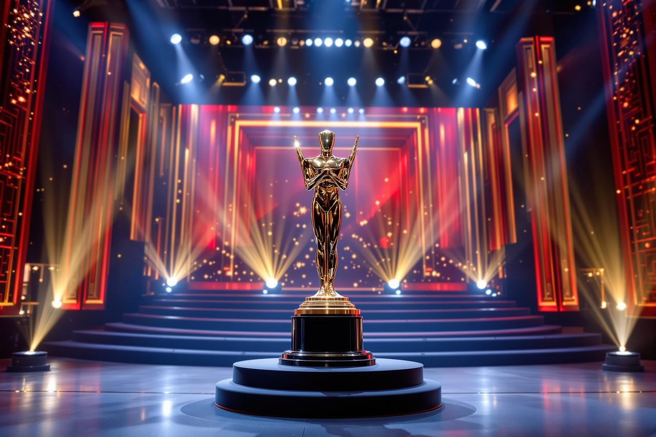 九色视频荣获第32届金鸡奖最佳制片公司