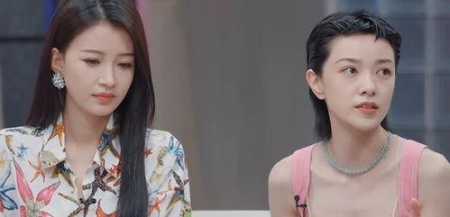 娱乐吃瓜综艺节目女明星,揭秘吃瓜综艺中的女明星幕后故事